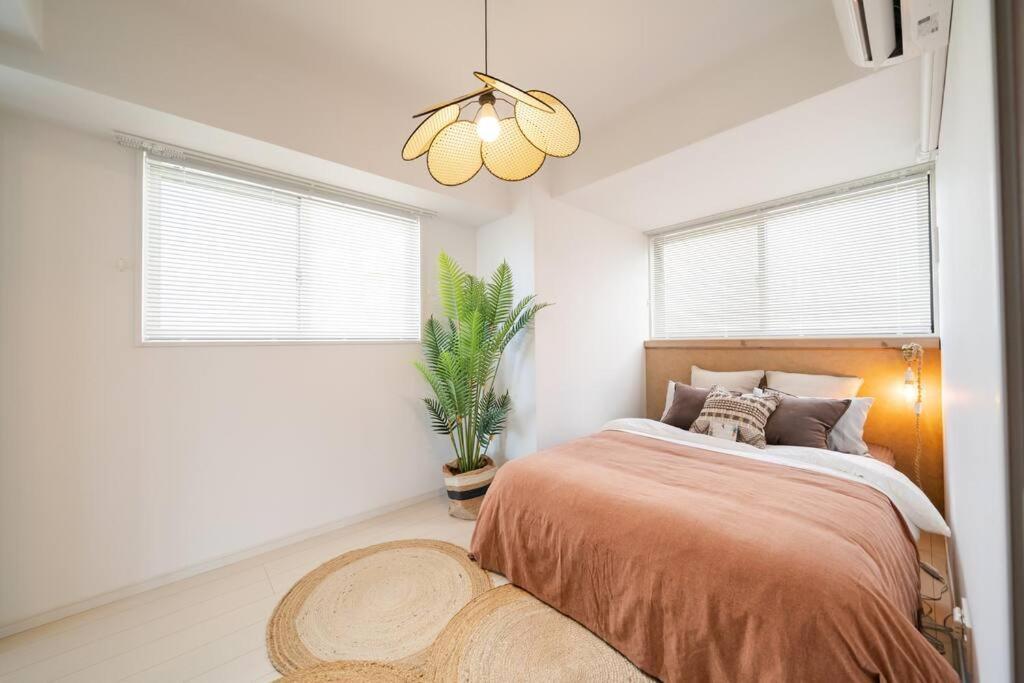 The Penthouse Ginowan Apartment Urasoe Exterior photo