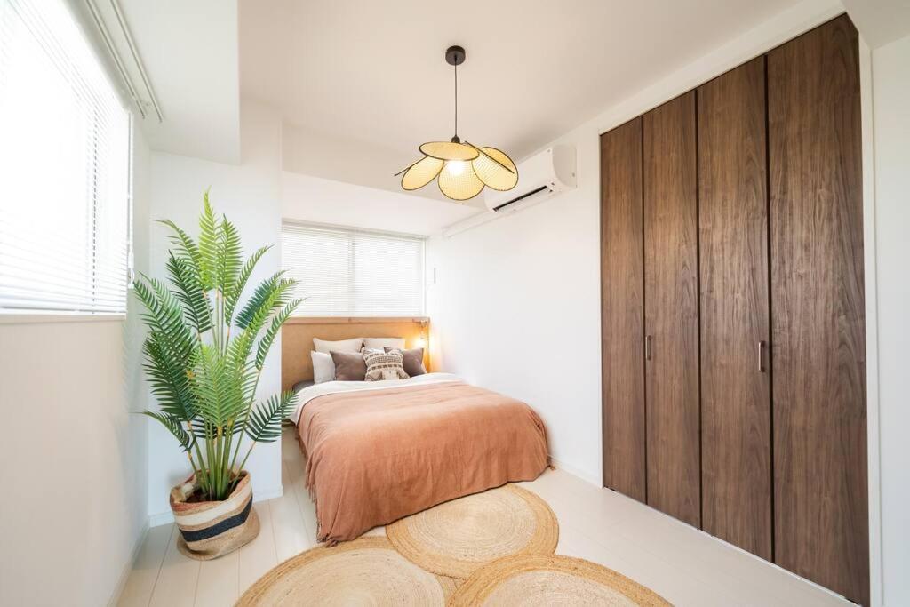 The Penthouse Ginowan Apartment Urasoe Exterior photo